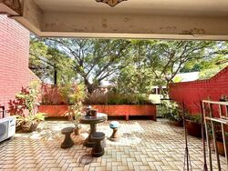 Mimosa Park (D28), Terrace #471348271